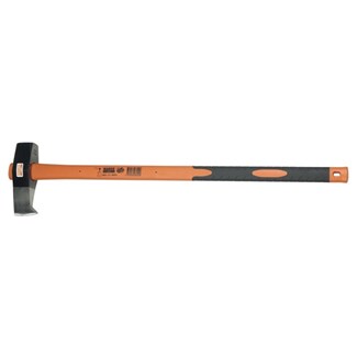 Bahco kloofbijl - fiberglas - 900 mm - 4,3 kg - MES-3.5-900FG
