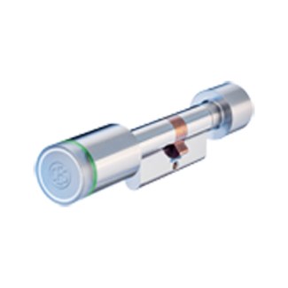 CES Omega Flex knopcilinder - elektronisch - SKG3