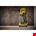 DEWALT DCF850E2T-QW Accu Slagschroevendraaier 205Nm 18V XR - Inclusief 2x 1.7Ah Accu, Lader en Koffer