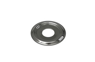 DX rozet voor deurspion chroom - DRP180B 