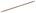 Bahco boomzaagblad - 810mm - 51-32