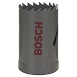 Bosch gatzaag - HSS-BI-METAAL - 35/44mm - standaard adapter
