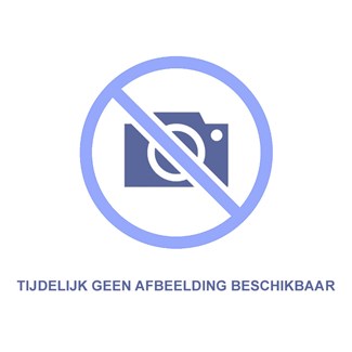 Deventer systemflexprofiel - S 6083 - zwart