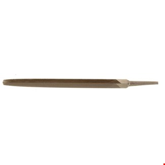 Bahco vijl 3-kant - zonder hecht - halfzoet - 150mm - 1-170-06-2-0