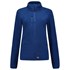 Tricorp sweatvest fleece luxe dames - Casual - 301011 - koningsblauw - maat XXL