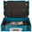 Makita Betonboor-/beitelset SDS-Plus 17-delig in Mbox