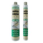 Repair Care reparatieplamuur - DRY FLEX SF - 200+100 ml