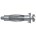 fischer metalen hollewandplug - 4x32mm - HM-S - 519769