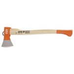 Bahco velbijl - Duits model - 700 mm - 1850 g - FGS-1.25-700