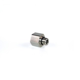 Ermeto - verloopkoppeling - 1"M x 1.1/4" F - BSPP - RI1EDX11/4CF
