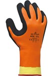 Showa winterhandschoenen - 406 - waterafstotend - oranje - maat XL
