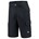 Tricorp werkbroek basis kort - Workwear - 502019 - marine blauw - maat 48