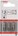 Bosch extra hard schroefbit [3st] PZ 3 25 mm