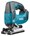 Makita accu decoupeerzaag D-greep - DJV182ZJ - 18V - excl. accu en lader - in Mbox
