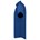 Tricorp werkhemd - Casual - korte mouw - basis - koningsblauw - M - 701003