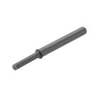 Blum TIP-ON "lange versie" met diepteverstelling en puffer voor scharnieren met veer