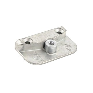 antifoutbed. Roto NT kozijndeel m/nok 30mm