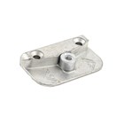 antifoutbed. Roto NT kozijndeel m/nok 578786 30mm
