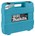 Makita Boor-/schroefbitset 201-delig D-47260