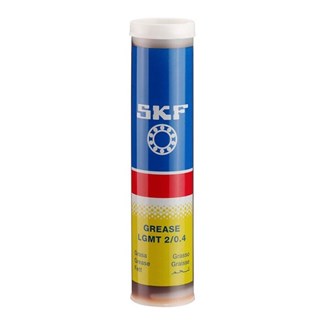 SKF lagervet - patroon 400 gram -  Lgmt 2/0.4.