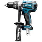 Makita accu boor-/schroefmachine - DDF448ZJ -14,4V - excl. accu en lader - in Mbox