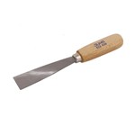 Plamuurmes Jung 922 - 30 mm met houten grip