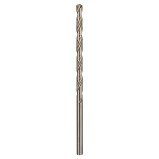 Bosch metaalboor hss-g din340 ø6x91 139