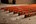 Ivana 56681 waterpas Premium Big Orange 180cm