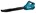 Makita DUB362Z Accu Bladblazer Body LXT 2x18V  