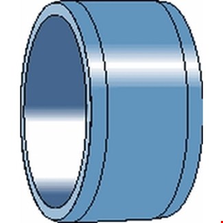 SKF binnenring IR 70X80X54