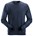 Snickers Workwear sweatshirt - 2810 - donkerblauw - maat XXL