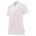 Tricorp Casual 201006 Dames fitted poloshirt Wit maat M