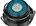 Makita werktent lamp met radio en Bluetooth - MR009GZ - 40V Max - excl. accu en lader - in doos