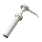 Swarfega pomp voor dispenser