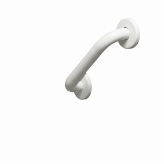 SecuCare wandbeugel - wit - 450 mm - 8010.901.02