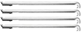 GEDORE set haken - 235mm