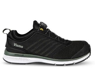 Vismo werkschoenen - Twist - S1P ESD