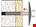 fischer zwarte isolatieplug - DHK 140 - 80949