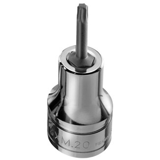Facom SXM serie Torx® schroevendraaierdoppen ½ inch