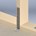 Gebr. Bodegraven HSB Trekanker - 190x50mm - 40x2mm - verzinkt - incl. 2 volgplaten