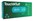 Ansell TouchNTuff 92-605 Nitril wegwerphandschoenen (100x) groen latex/poedervrij - maat XL  