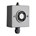 CDVi deurhoudmagneet wandmodel 24V 50kg Vire5/5024