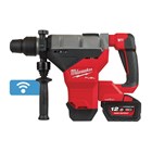 Milwaukee M18 FHM-121C Boor en breekhamer