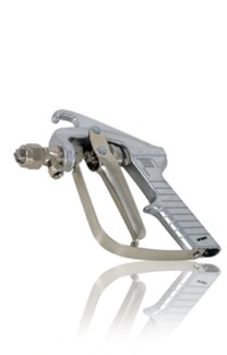 Frencken Ergo Grip pistool - 125077