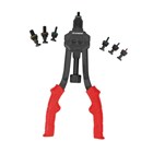 XHANDER Blindklinkmoertang M3 t/m M12 - lengte 355 mm