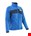 MASCOT jack - Accelerate - 18025-318 - dames - helder blauw / marine - XS