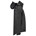 Tricorp Workwear 402004 midi parka zwart maat S