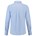 Tricorp dames blouse Oxford basic-fit - Corporate - 705001 - blauw - maat 40