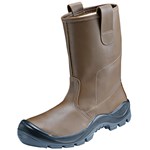Atlas werklaarzen - Anatomic Bau 825XP CI - S3 - bruin - maat 39  