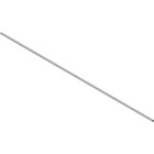 blum Breedtestang voor  stabilisator/syncronisatie voor  TANDEMBOX/LEGRABOX/MOVENTO/TANDEM,  nettolengte 1089mm, in te korten Kleur: onbewerkt